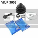 SKF VKJP 3005 Bellow Set, drive shaft for AUDI, SKODA, VW