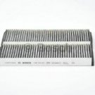 BOSCH 1987432422 Filter, interior air for AUDI, VW