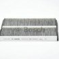 BOSCH 1987432422 Filter, interior air for AUDI, VW