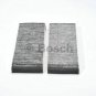BOSCH 1987432422 Filter, interior air for AUDI, VW