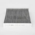 BOSCH 1987435511 Filter, interior air for PORSCHE