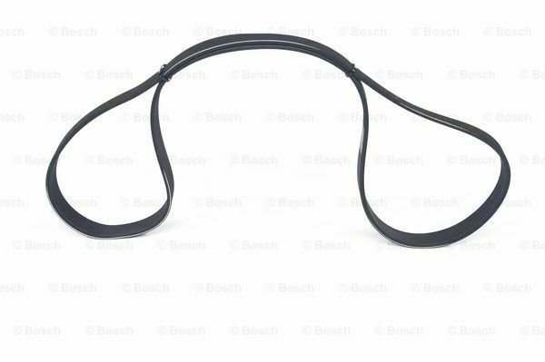 BOSCH 1987948423 V-Ribbed Belts for CHRYSLER