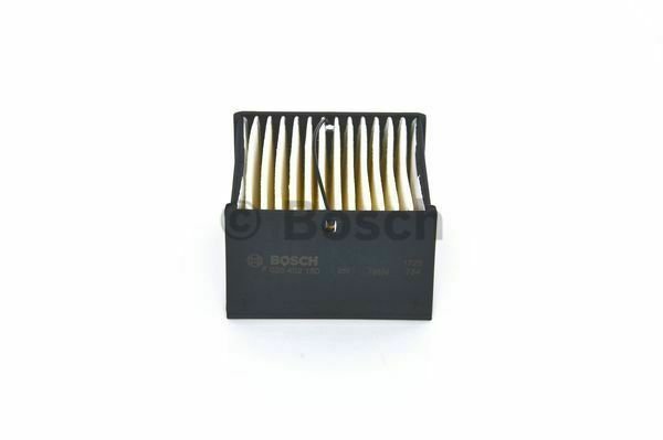BOSCH F026402150 Fuel filter