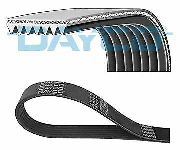 DAYCO 7PK1666 V-Ribbed Belts for BMW
