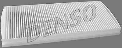 DENSO DCF452P Filter, interior air for MERCEDES-BENZ