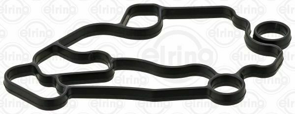 ELRING 897.960 Seal, oil filter housing for AUDI, SEAT, SKODA, VW