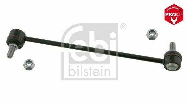 FEBI 23753 Rod/Strut, stabiliser for CHEVROLET, DAEWOO