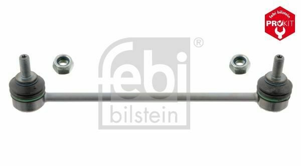 FEBI 29855 Rod/Strut, stabiliser for MERCEDES-BENZ