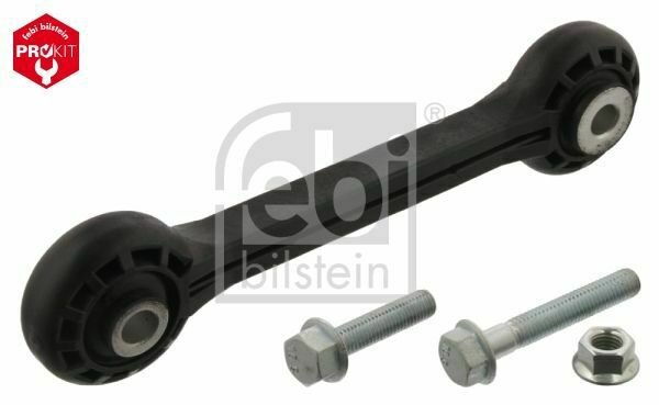 FEBI 38540 Rod/Strut, stabiliser for AUDI