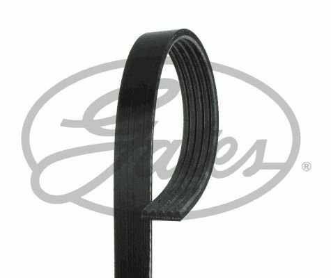 GATES 5PK628-620SF V-Ribbed Belts for FORD, VOLVO