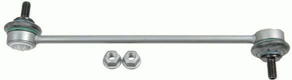LEMF&Atilde;�RDER 25463 02 Rod/Strut, stabiliser for AUDI, SEAT, SKODA, VW