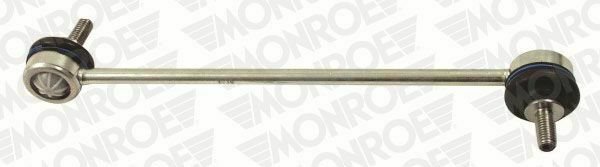 MONROE L29617 Rod/Strut, stabiliser for AUDI, SEAT, SKODA, VW