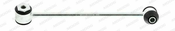 MOOG ME-LS-14646 Rod/Strut, stabiliser for MERCEDES-BENZ