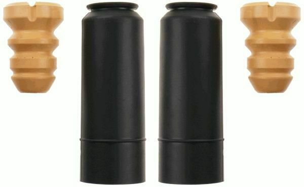SACHS 900 126 Dust Cover Kit, shock absorber for BMW
