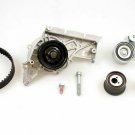HEPU PK05751 Water Pump & Timing Belt Set for AUDI