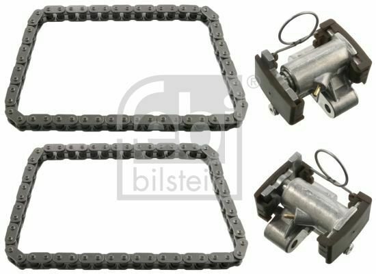 FEBI 47502 Timing Chain Kit for BMW, LAND ROVER