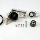HEPU PK05752 Water Pump & Timing Belt Set for AUDI