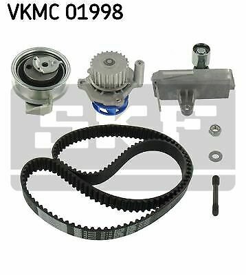 SKF VKMC01998 Water Pump & Timing Belt Set for SEAT, VW