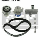 SKF VKMC01998 Water Pump & Timing Belt Set for SEAT, VW