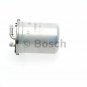 BOSCH 0450906500 Fuel filter for AUDI, SEAT, SKODA, VW