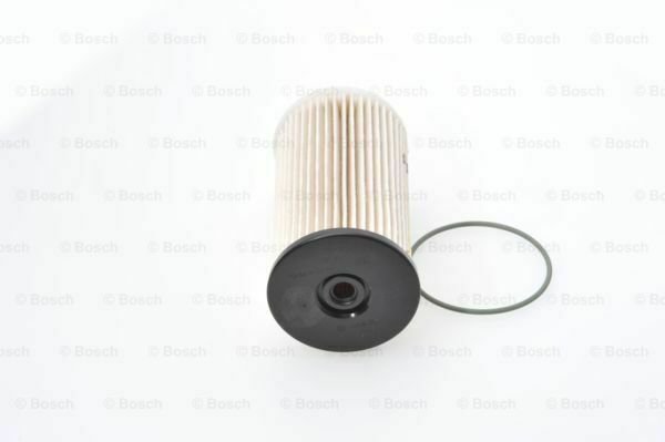 BOSCH 1457070008 Fuel filter for AUDI, SEAT, SKODA, VW