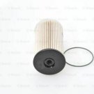 BOSCH 1457070008 Fuel filter for AUDI, SEAT, SKODA, VW