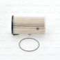 BOSCH 1457070008 Fuel filter for AUDI, SEAT, SKODA, VW