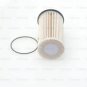 BOSCH 1457070008 Fuel filter for AUDI, SEAT, SKODA, VW