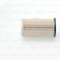 BOSCH 1457070008 Fuel filter for AUDI, SEAT, SKODA, VW