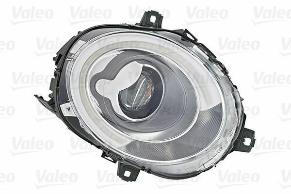 VALEO 046760 Headlight for MINI