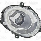 VALEO 046760 Headlight for MINI