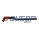 AUGER 69461 Hydraulic Hose, steering system