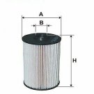 FILTRON PE981/2 Fuel filter for FORD, VOLVO