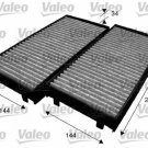 VALEO 715584 Filter, interior air for BMW