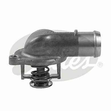 GATES TH38787G1 Thermostat, coolant for VW