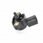 BOSCH 0261230189 Sensor, boost pressure for MAYBACH, MERCEDES-BENZ, PUCH