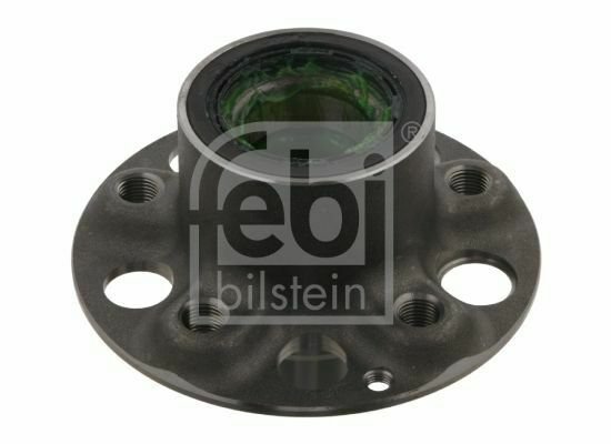 FEBI 38652 Wheel Bearing Kit for MERCEDES-BENZ