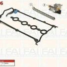 FAI AUTOPARTS TCK106 Timing Chain Kit for AUDI, SEAT, VW