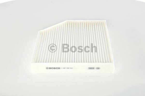 BOSCH 1987435016 Filter, interior air for AUDI, PORSCHE