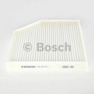 BOSCH 1987435016 Filter, interior air for AUDI, PORSCHE