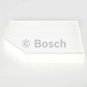 BOSCH 1987435016 Filter, interior air for AUDI, PORSCHE