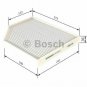 BOSCH 1987435016 Filter, interior air for AUDI, PORSCHE