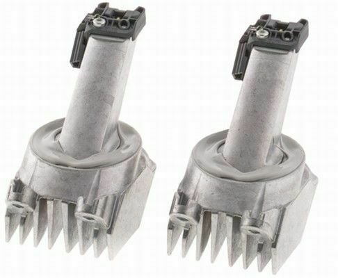 HELLA 9DW177229-001 Repair Kit, headlight for BMW