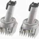 HELLA 9DW177229-001 Repair Kit, headlight for BMW