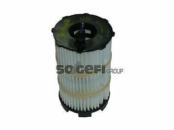 PURFLUX L456 Oil Filter for AUDI, VW