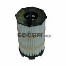 PURFLUX L456 Oil Filter for AUDI, VW