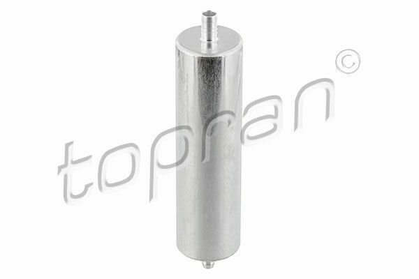 TOPRAN 116 209 Fuel filter for AUDI
