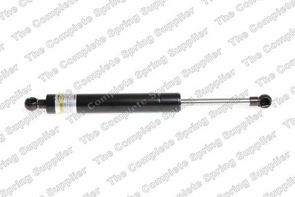 LESJOFORS 8156829 Gas Spring, boot-/cargo area for MERCEDES-BENZ