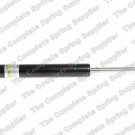 LESJOFORS 8156829 Gas Spring, boot-/cargo area for MERCEDES-BENZ