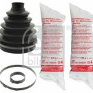 FEBI 100422 Bellow Set, drive shaft for AUDI, VW